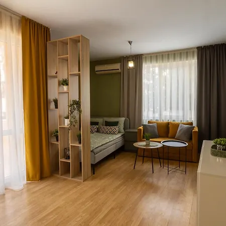 Domus Magnolia In The Center