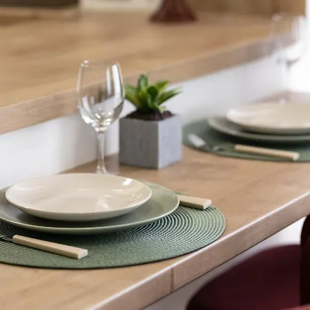 Domus Magnolia In The Center Апартаменти