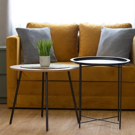 Апартамент Domus Magnolia In The Center Пловдив