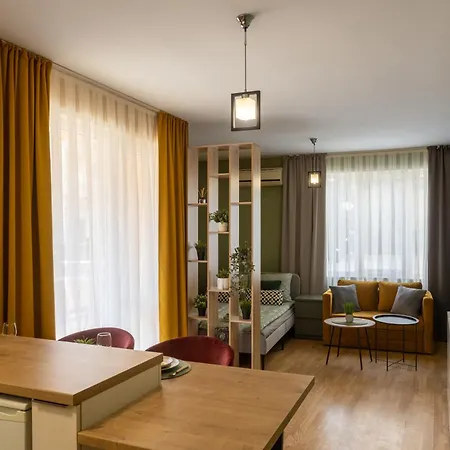 Domus Magnolia In The Center * Пловдив