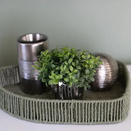 Domus Magnolia In The Center דירה