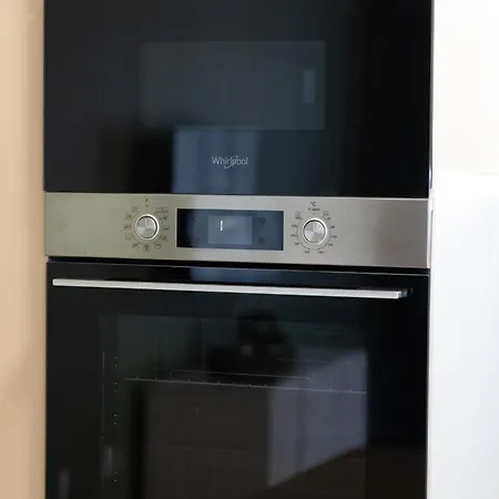 Domus Magnolia In The Center