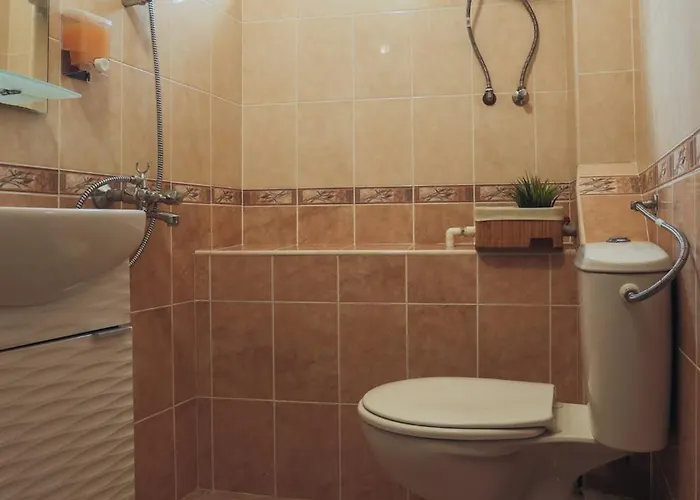 Domus Magnolia In The Center