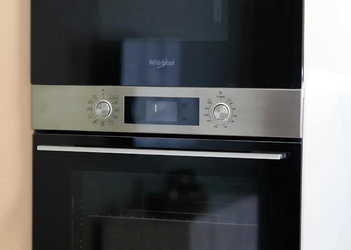 Domus Magnolia In The Center