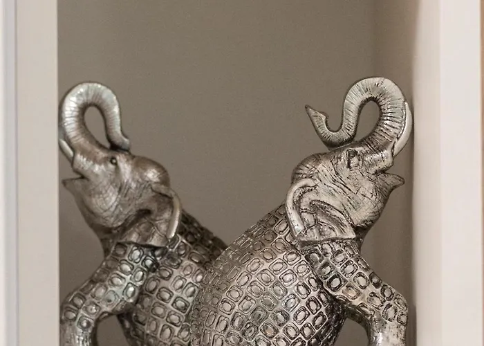 Domus Magnolia In The Center * 普罗夫迪夫